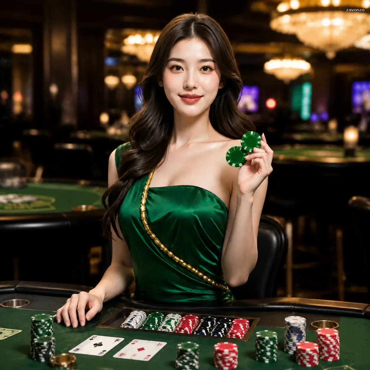 Keunggulan dan Fitur Menarik di Situs Game zavonzo