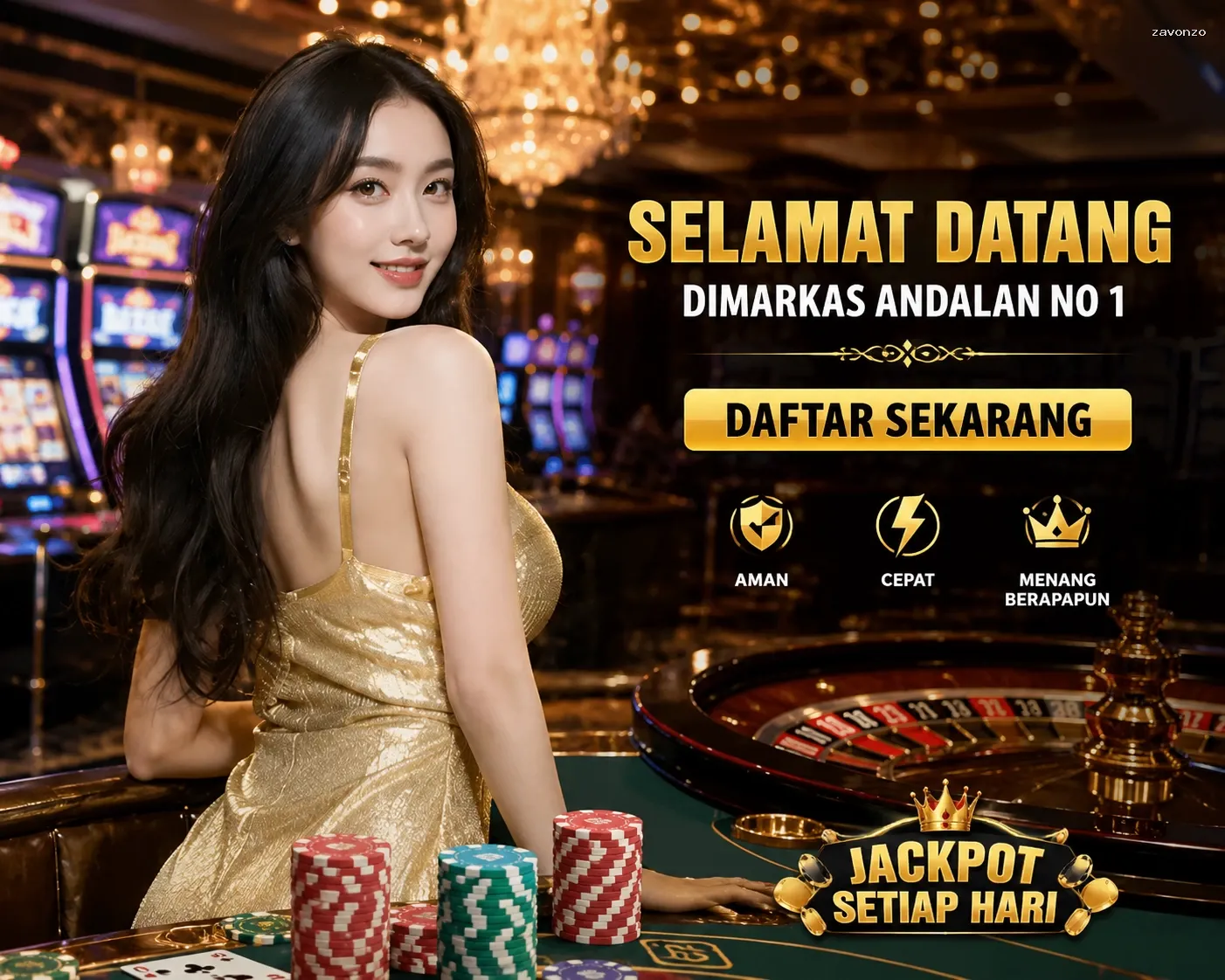 Tips dan Trik Bermain di zavonzo untuk Pemula